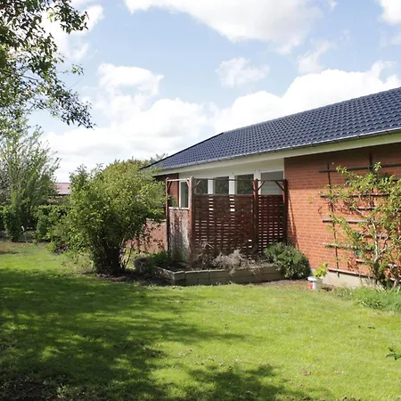 Vila Villahassel Middelfart