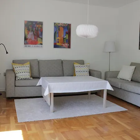 Villahassel Villa *
