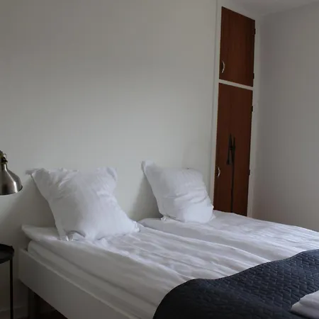 Villahassel Villa Middelfart